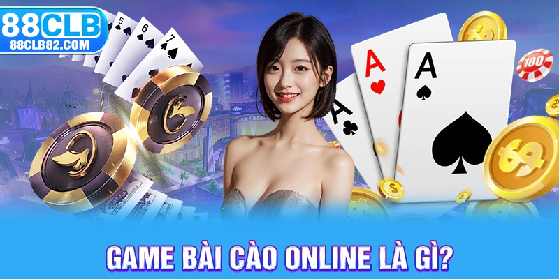 Game bài cào online là gì