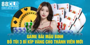 Game bài mậu binh