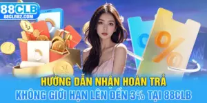 Hoàn trả không giới hạn