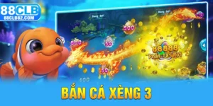 Bắn cá xèng 3